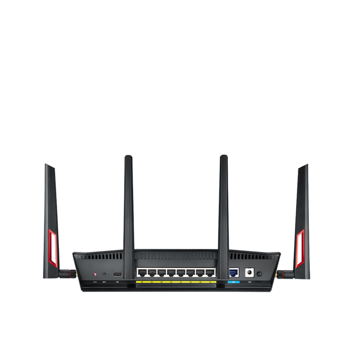 روتر دوبانده ایسوس مدل RT-AC88U-2